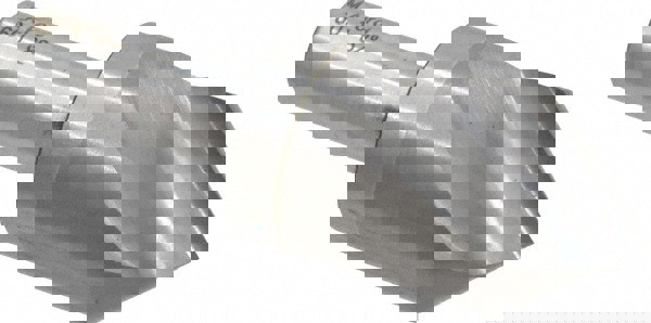 Countersink: 82.00 deg Included Angle, 1 Flute, Solid Carbide, Right Hand